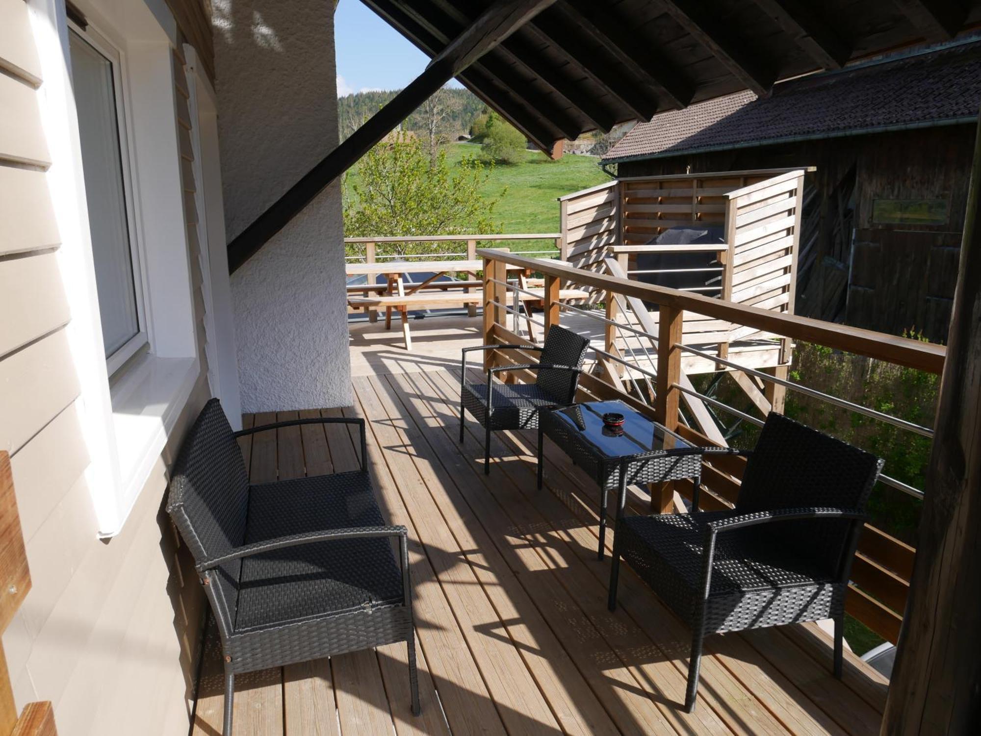 Spa Et Sauna Xonrupt-Longemer Exterior photo